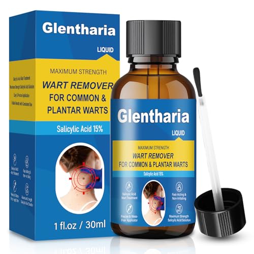 Fast-Acting Skin Tag Remover
