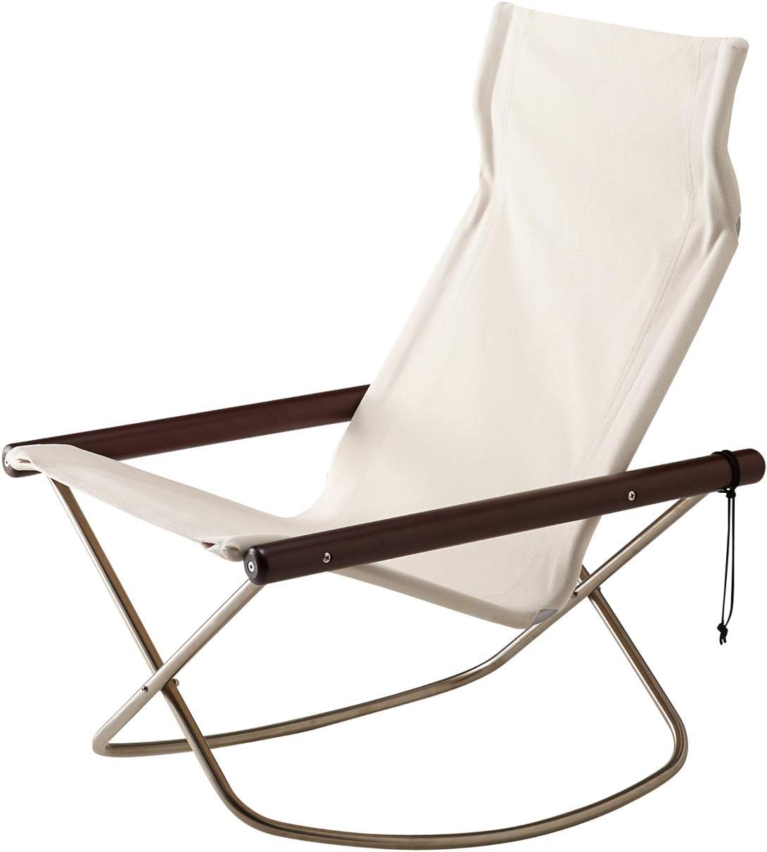 Amazon.co.jp: ニーチェア X Nychair X ロッキング 揺り椅子 軽量 