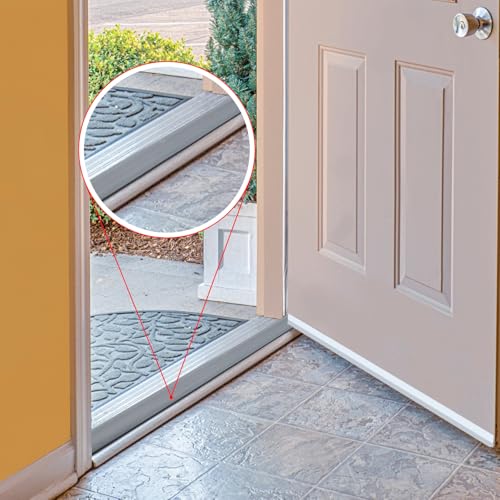 Sacubee 2 Pcs 36 Inch Vinyl Replacement Insert for Adjustable Height by Sacubee - Used condition - Image 4
