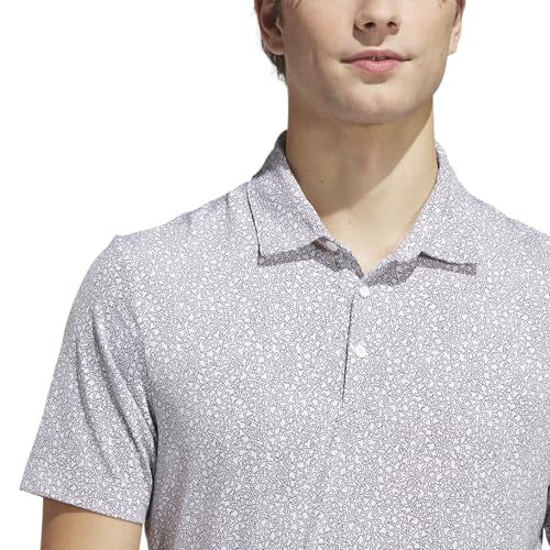 Polo Ultimate365 Mini Bunker anti-transpiration contre la chaleur sur le parcours