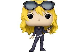 Funko Pop! Animation: Cowboy Bebop - Julia