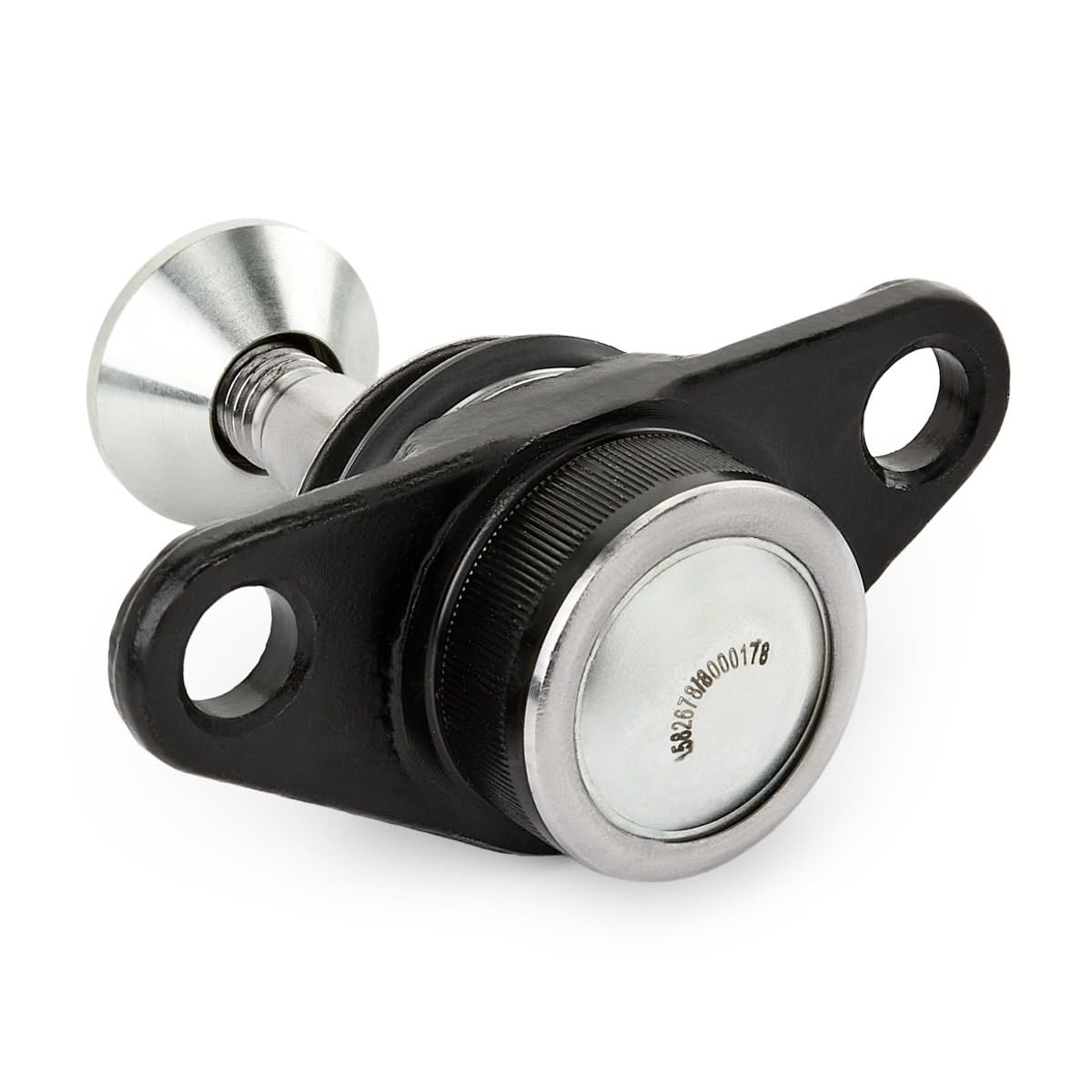 RIDEX 2462S0004 Rótula de suspensión Delantero Compatible con VOLVO V70 II 285
