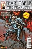  Fear itself : the fearless 06 dernier numero