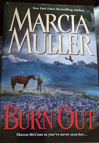 Burn Out view 2