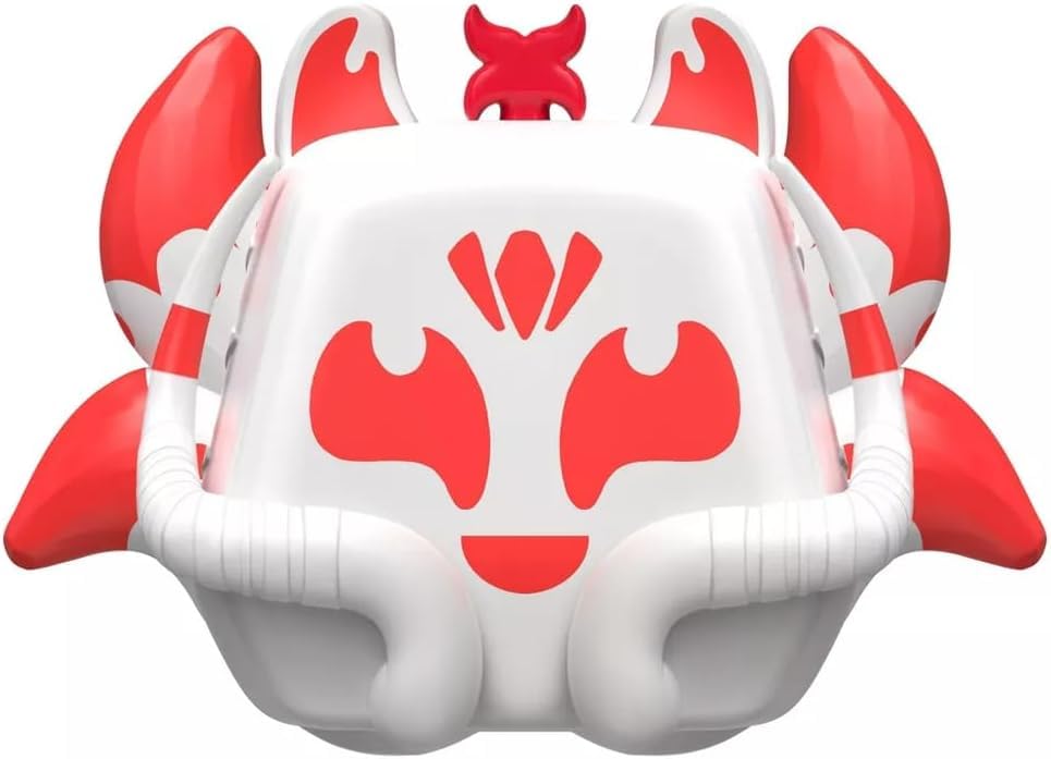 Amazon.com: Blox Fruits Series 3 Kitsune Collector Bundle : Toys