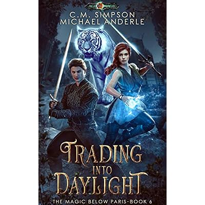 Trading Into Daylight