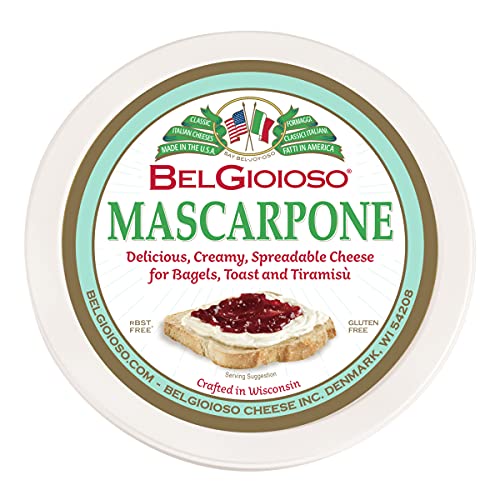 Belgioioso Mascarpone - Belgioioso thumb #1