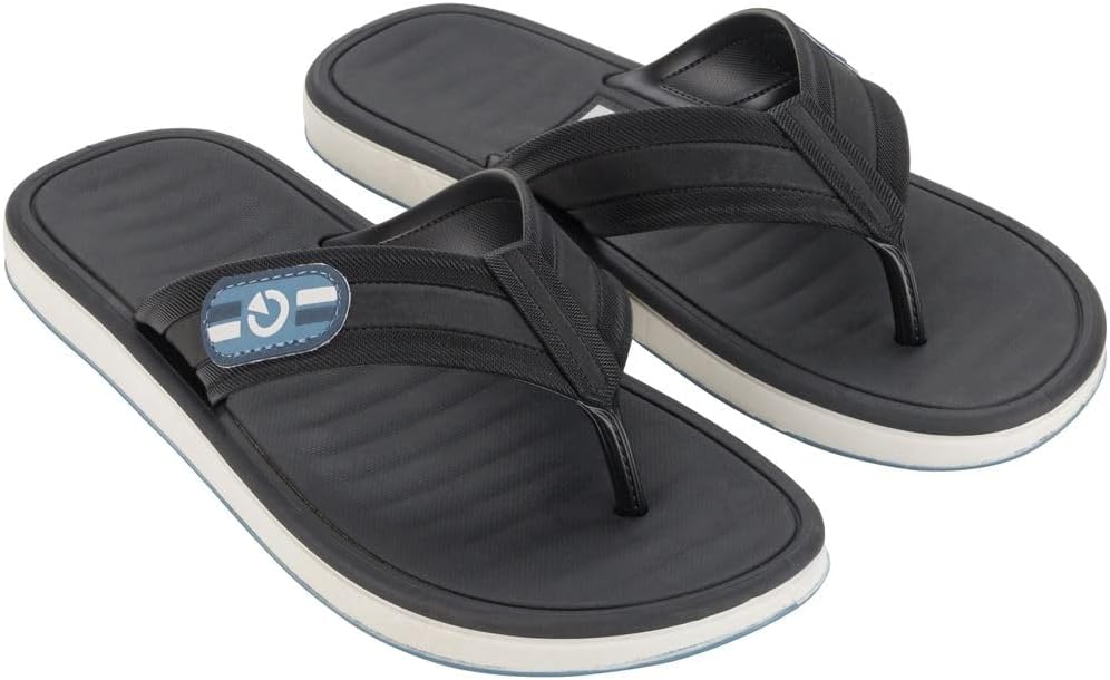 Sandália Chinelo Cartago Paris Masculino Dedo Confortável