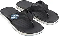 Sandália Chinelo Cartago Paris Masculino Dedo Confortável