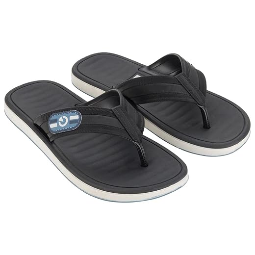 Sandália Chinelo Cartago Paris Masculino Dedo Confortável