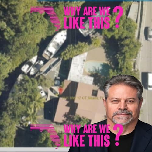 The Gabela Boatlift, Floridians in Israel, and More