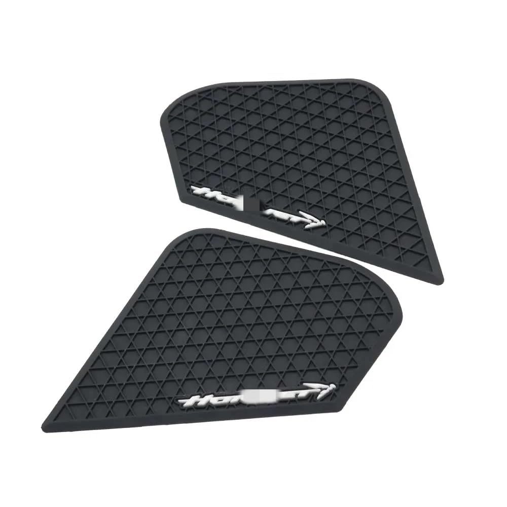 Side Fuel Tank Stickers Pad Sticker Motorcycle Accessories for Ho&nda CB750 CB 750 Hornet 2023 Motorcycle Tank Pad