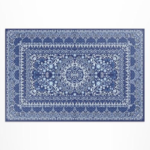 Tapis vinyle de qualité supérieure résistant décoloration pour extérieur