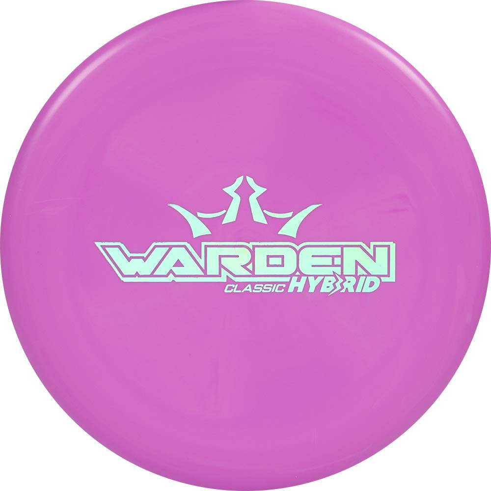 Discraf's Ringer 173-174 Gram Putt and Approach Golf Disc