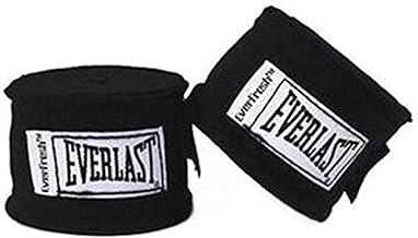 حزام يد من القماش للملاكمة ايفرلاست، متعدد الألوان