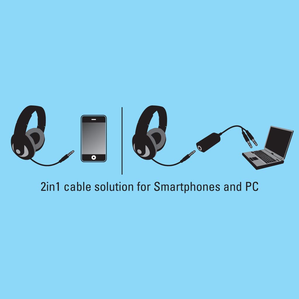 Koss 178188 Heads Koss178188 R