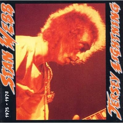 Jersey Lightning by Stan Webb