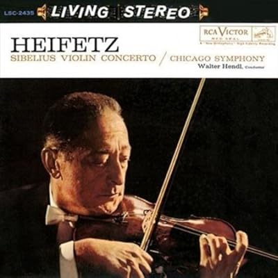Concerto Per Violino