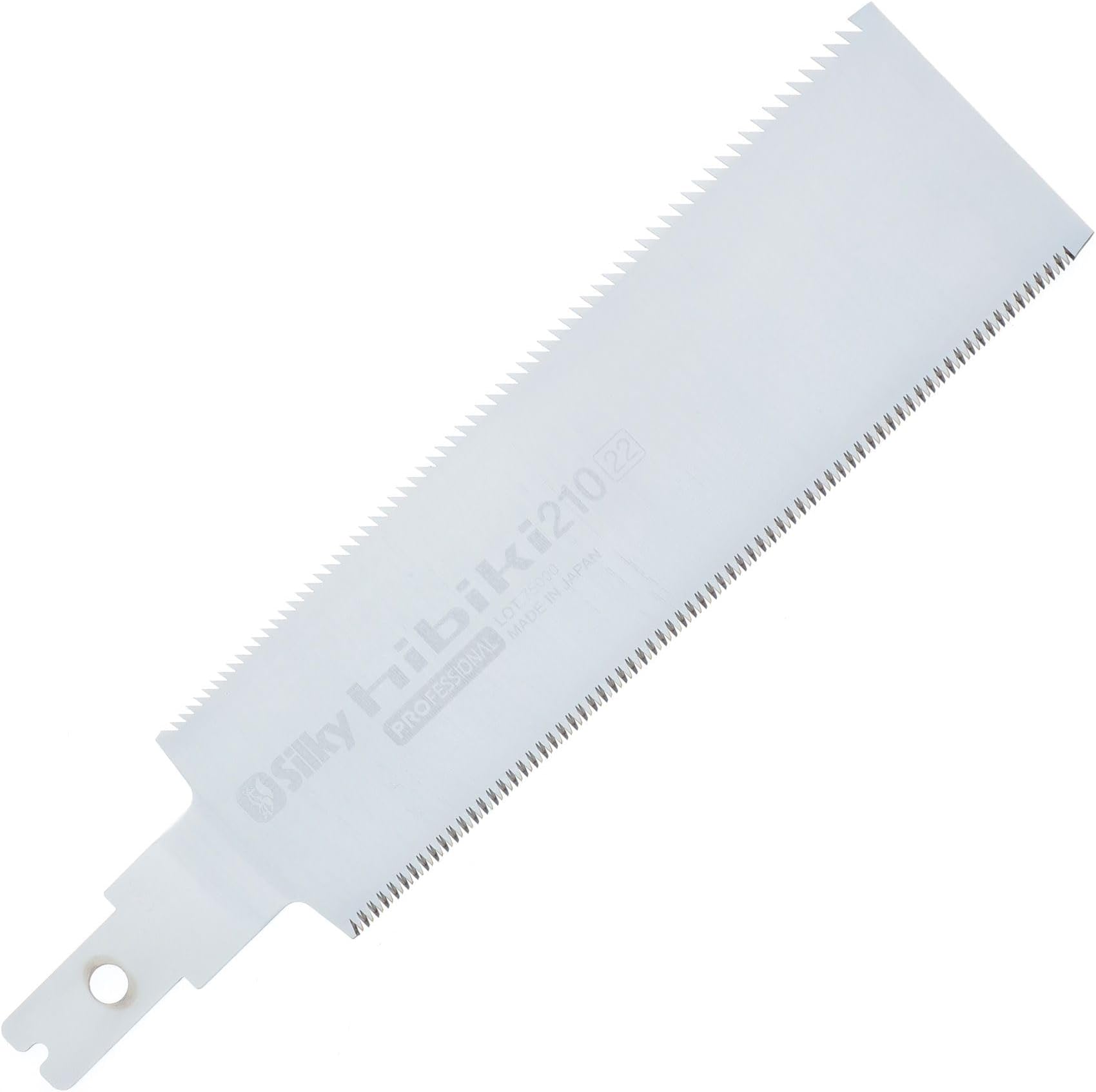 Silky Replacement Blade Only HIBIKI 210mm (397-21)