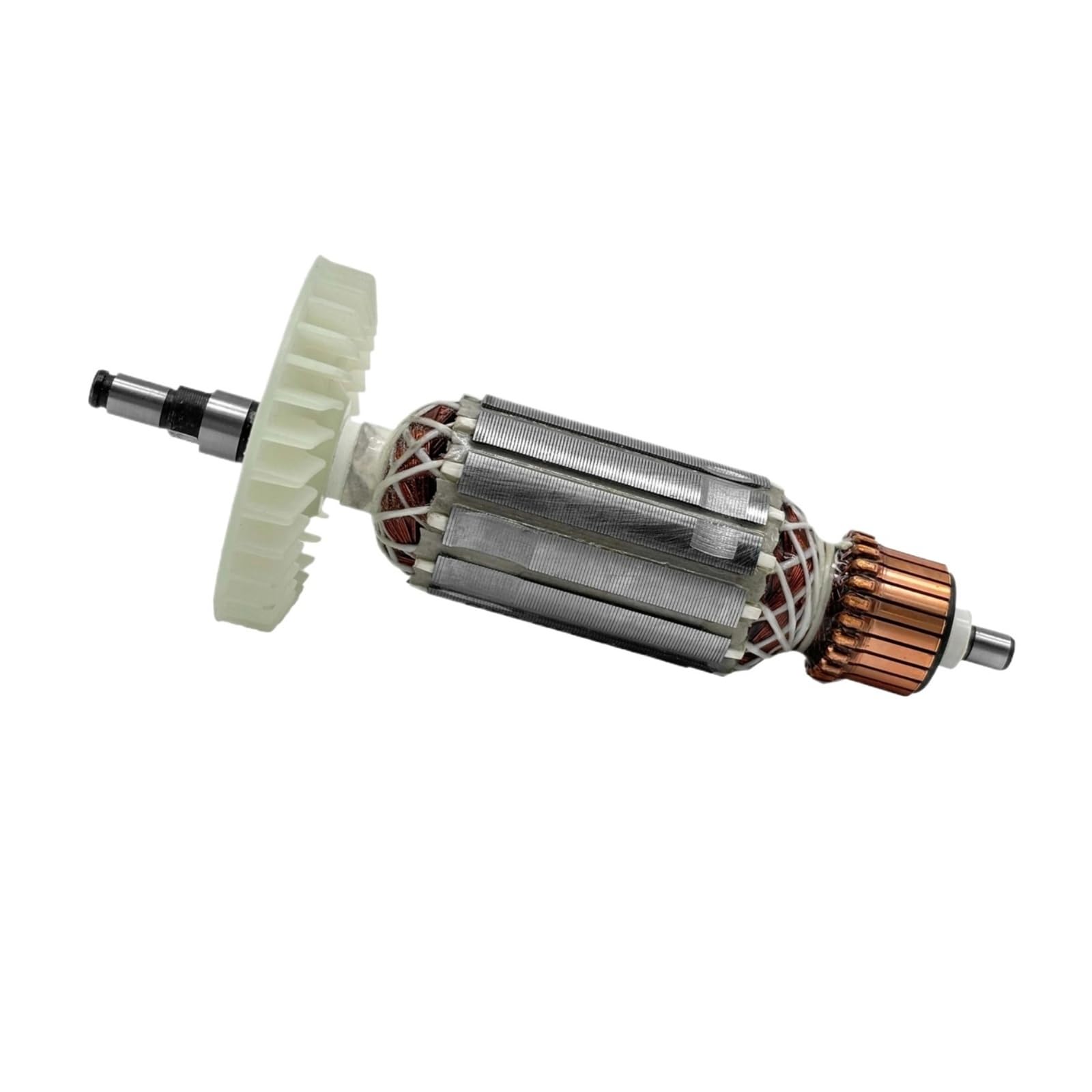 Fcoin Armature Ac 220V 240V Rotor Angle Grinder Spare Parts, For 9523 9523Nb 9524Nb 9525Nb 517168-0(Armature)