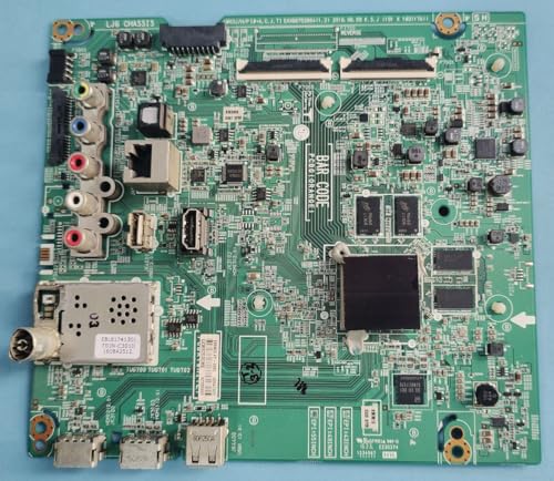 LG LC550EGG EAX66752804 / LC650EGE EAX66752803 �}�U�[�{�[�h(LC550EGG EAX66752804)�ɓK���B