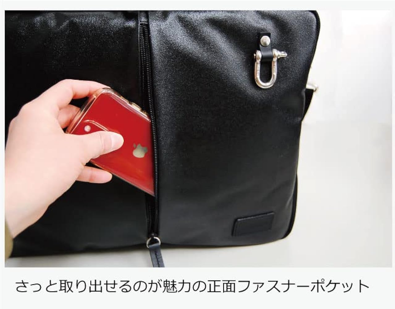 Amazon.co.jp: SF-0612 森野帆布 3WAYビジネスバッグ ブリーフ