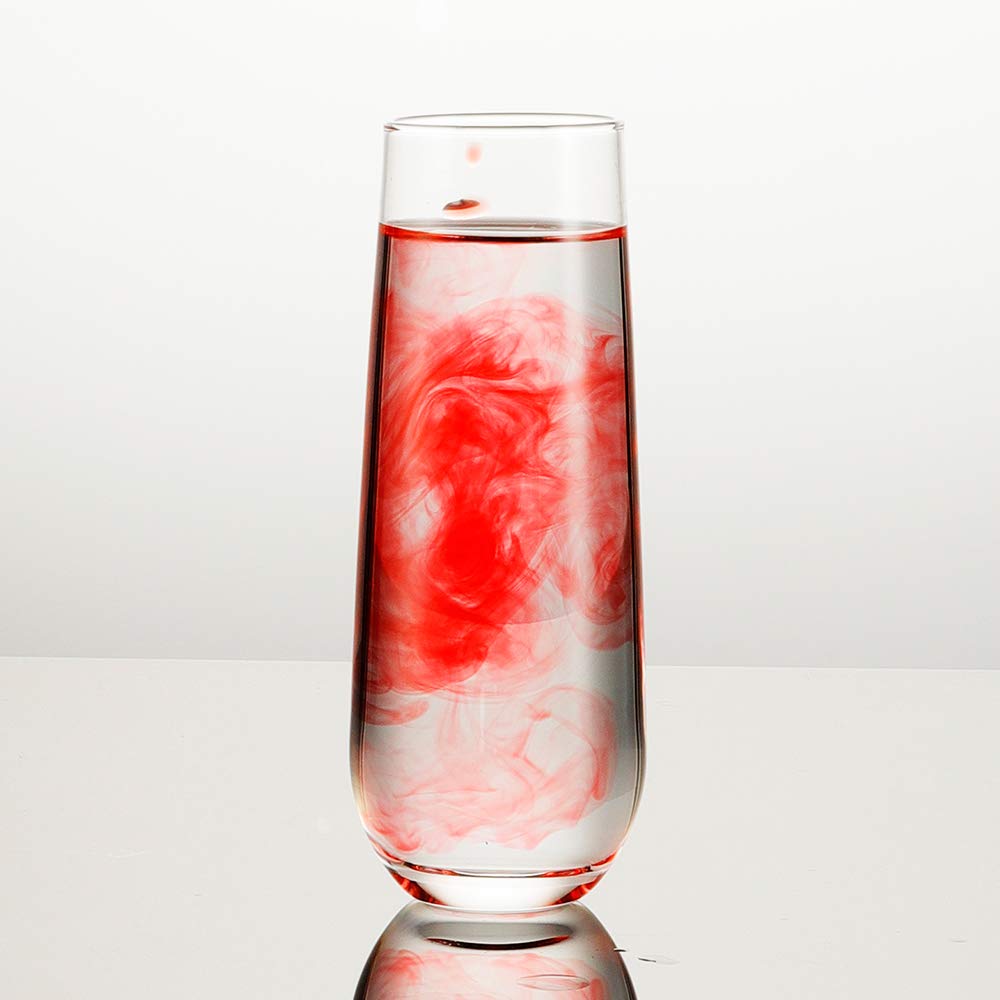 Nappa Highball Water Cocktail Glass Cups Glassware Drinking Glasses