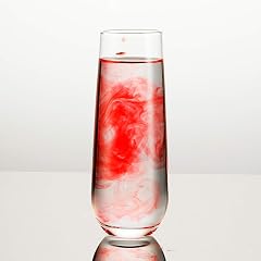 Nappa Highball Water Cocktail Glass Cups Glassware Drinking Glasses
