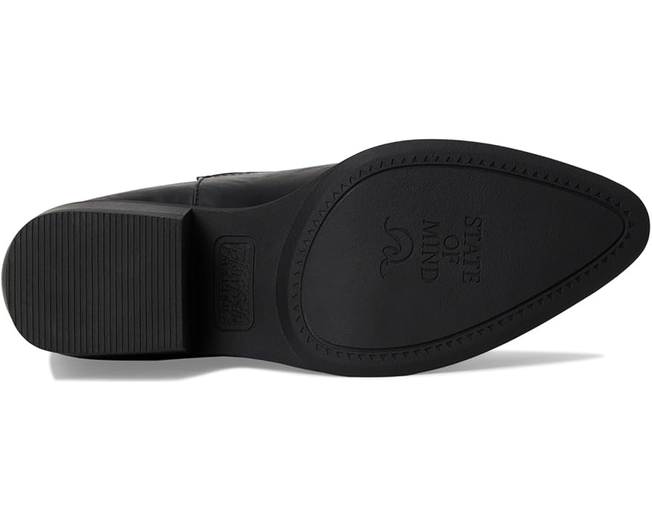 Blowfish Malibu Radio Western Tall Boots - Bottom View