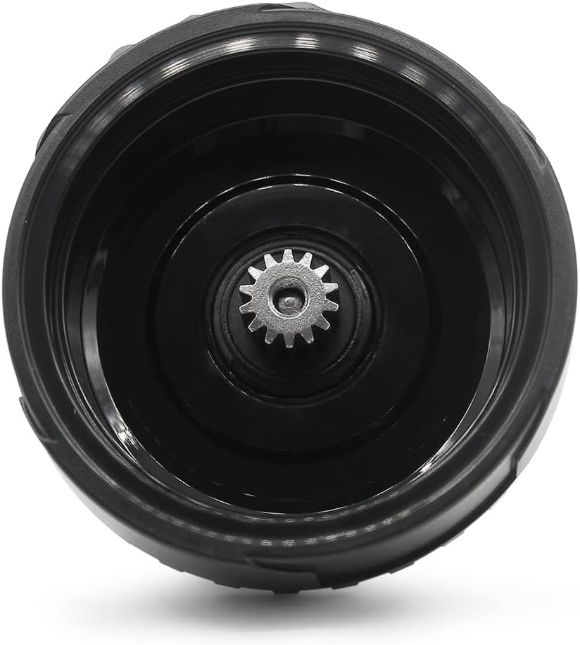 Anbige Replacement Parts Blade Assembly,Compatible with Ninja Blender BL810 BL820 BL830