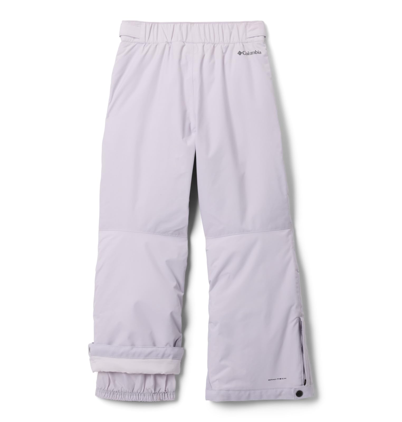 Columbia Dziewczęce spodnie No Snowing Down, Lavender Pearl, XXS