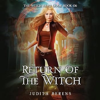 Return of the Witch