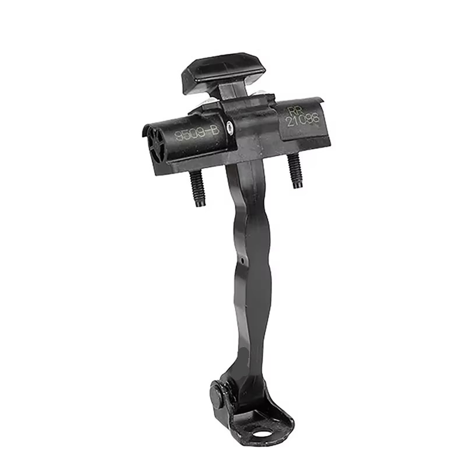 Avxgsoni Rear Side Door Hinged Check Fit For Tesla Model 3 Side Door Limiter Hinge Stop Check Strap Limitery 1089507-00-D 1110298-00-D 1089509-00-D(Rear Side)