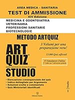 Artquiz Studio. XIV Edizione A.A. 2022-23