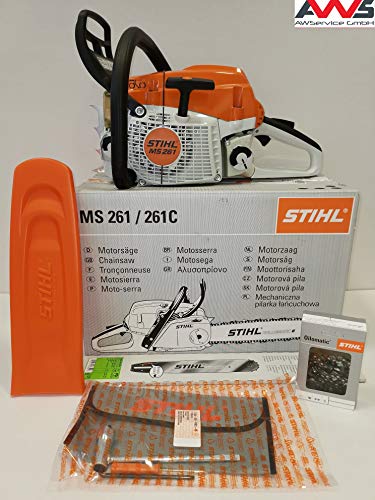 STIHL MS 261 Chainsaw
