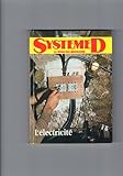 magazine systeme d pdf gratuit  SYSTEME D - la revue des bricoleurs - L\'ELECTRICITE