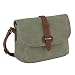 Camel Active Bags Mujer Aubrey Bolso Bandolera S Verde 340 601 35 S, color Verde, talla Small