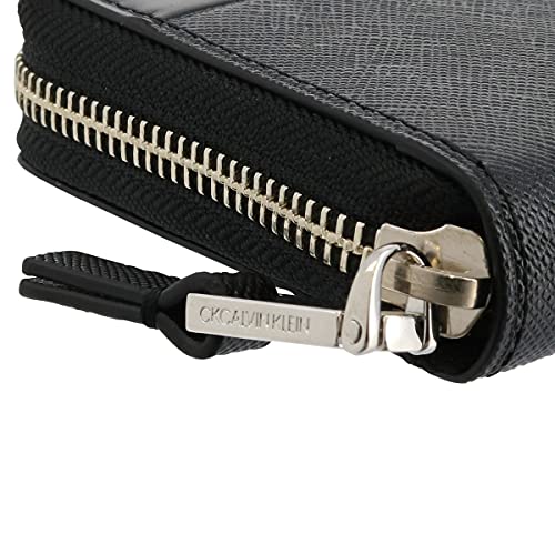 CALVINKLEIN（カルバンクライン）『長財布アロイII（822655）』