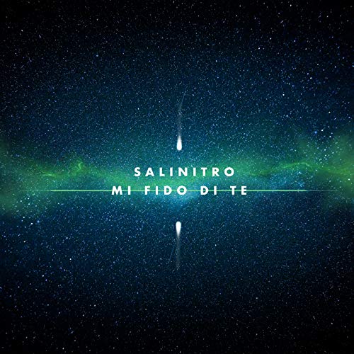 Mi fido di te by Salinitro on Amazon Music