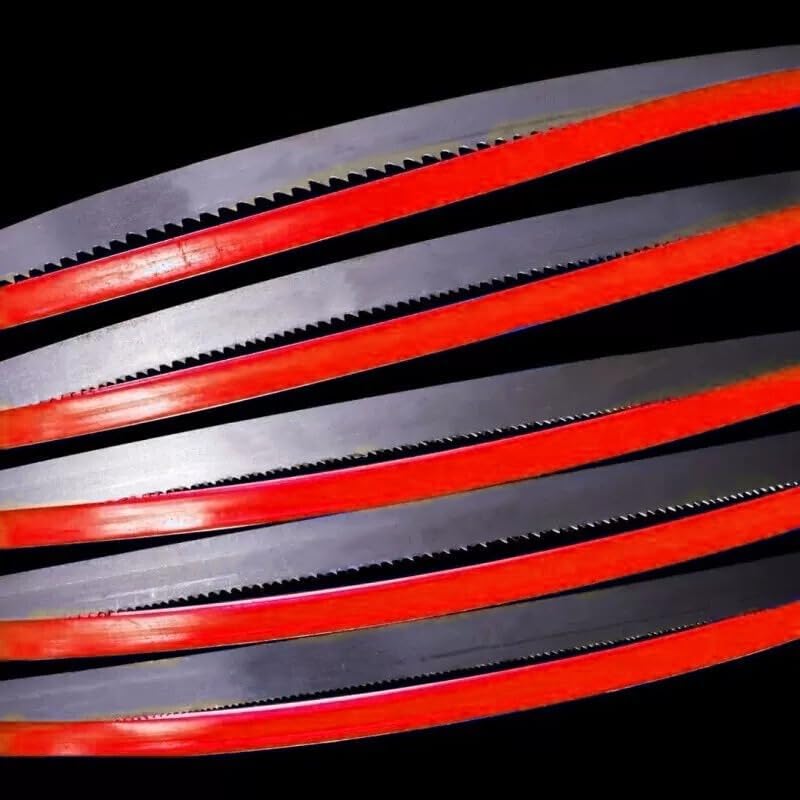 1PC Lunghezza 1400x13 1470x13 1638x13 1140x13 Lama For Sega A Nastro Da