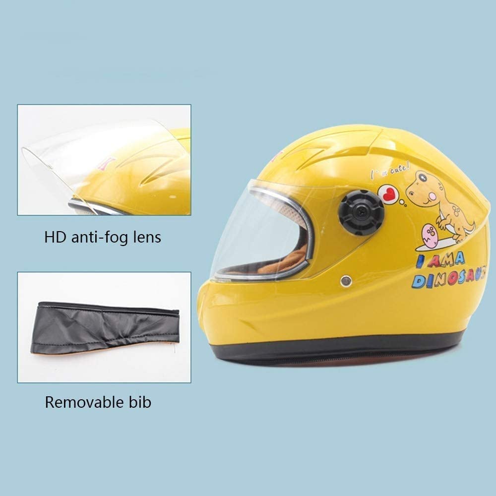 Integraalmotorhelm