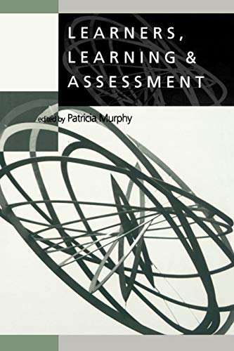 Learners, Learning & Assessment view 2