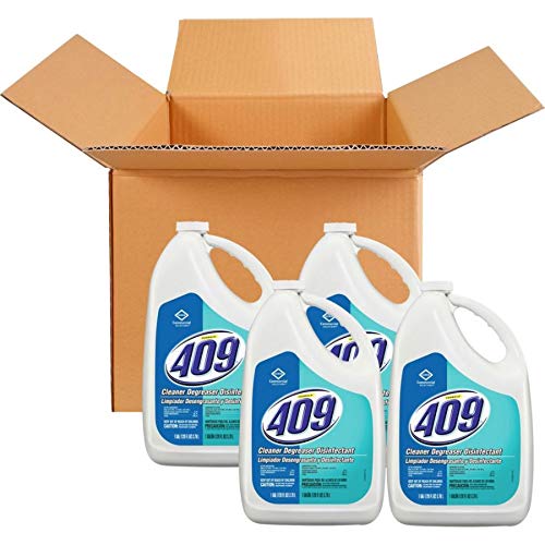 Miniatura 2 de Clorox CLO 35300 Formula 409 Botella desengrasante limpiadoradesinfectante de 1 galón