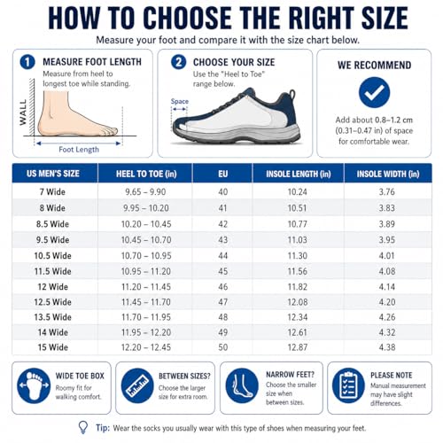 Image of relxfeet Men's Barefoot Shoes Minimalist Cross-Trainer Shoes Wide Toe Walking Shoes Zero Drop Sole Trail Running Sneakers