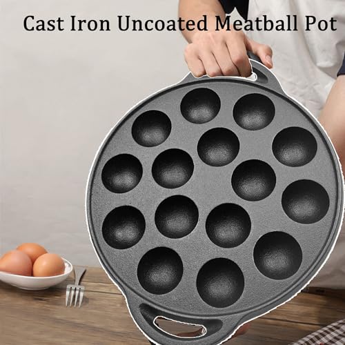 Moule à crêpes pour goûters d'enfants, set 15 mini crêpes avec accessoires