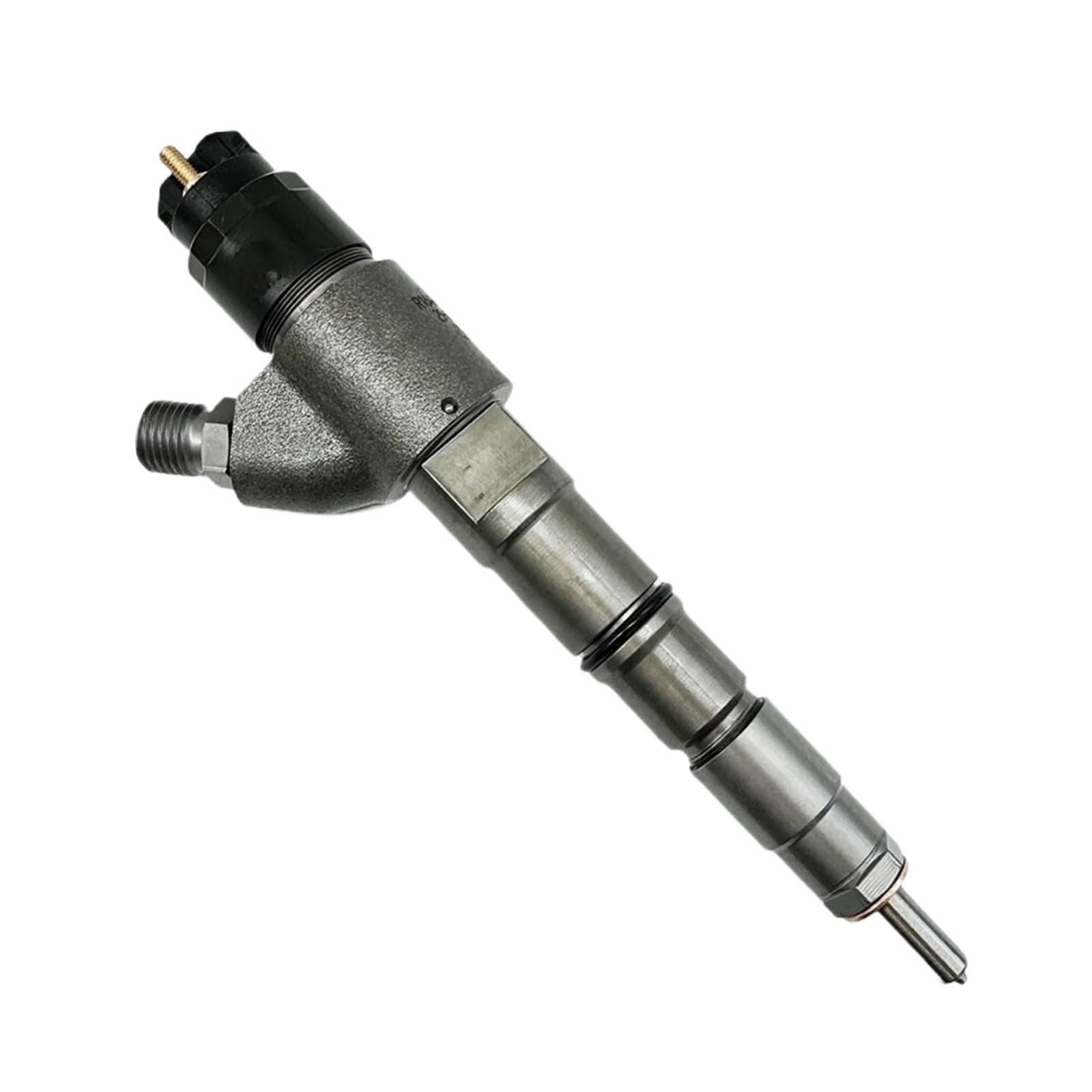 Engine Fuel Injectors Replacement Fit for Fuel Injector for Excavator D6E EC210 EC210B KHD 0445120067 0445120066