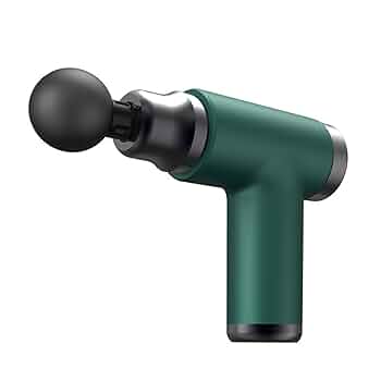 EVERTOP 4-in-1 多機能マッサージガン EVERTOP 4-in-1 多機能マッサージガン