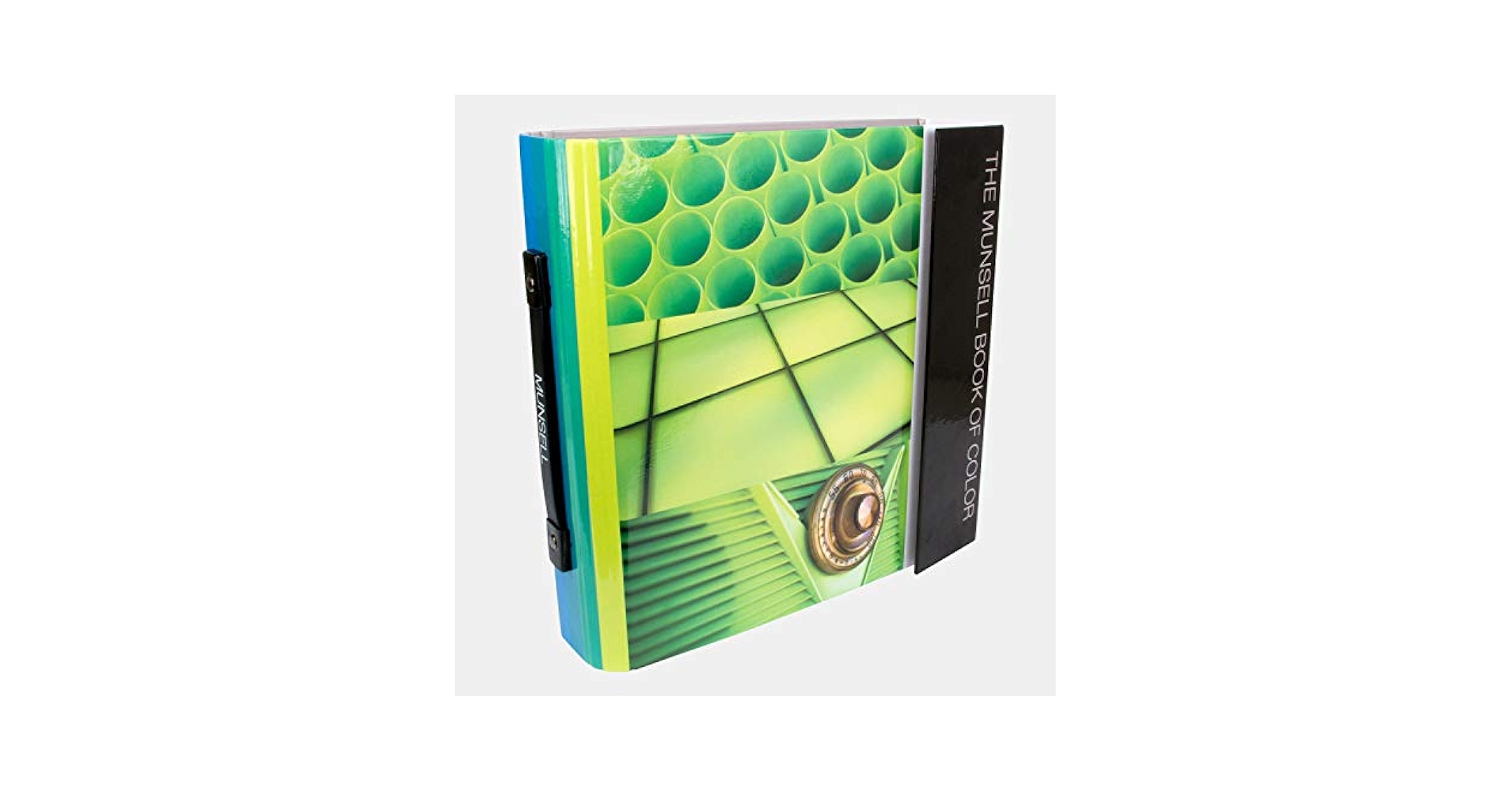画材 The Munsell Book of Color Munsell Book of Color - Matte M40291B | Technology Solutions