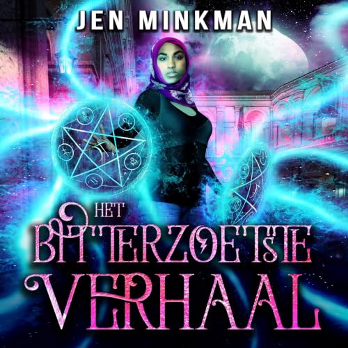 Het Bitterzoetste Verhaal Titelbild
