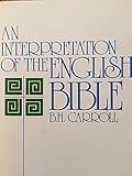 An Interpretation of the English Bible (6 Volume Set)